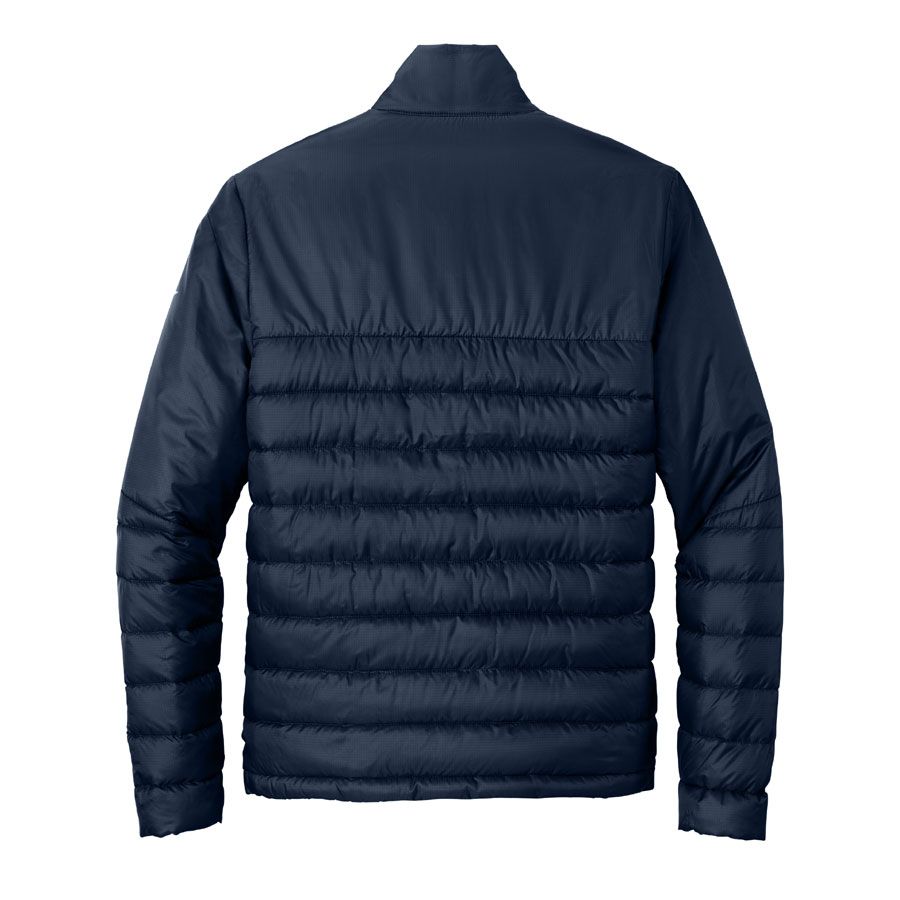 Eddie Bauer Quilted Jacket