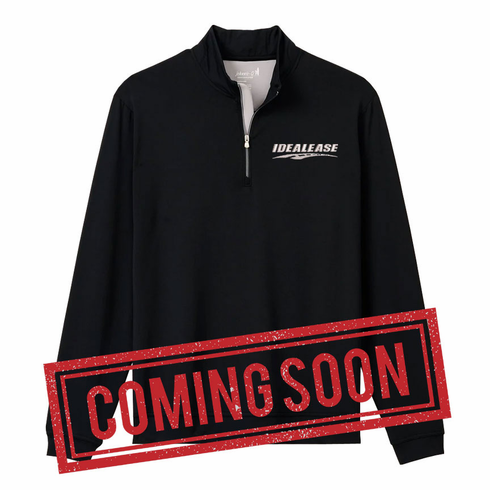 Johnnie-O Motion Performance 1/4 Zip