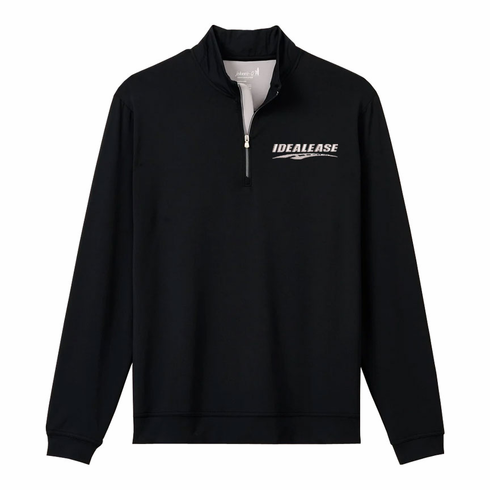Johnnie-O Motion Performance 1/4 Zip