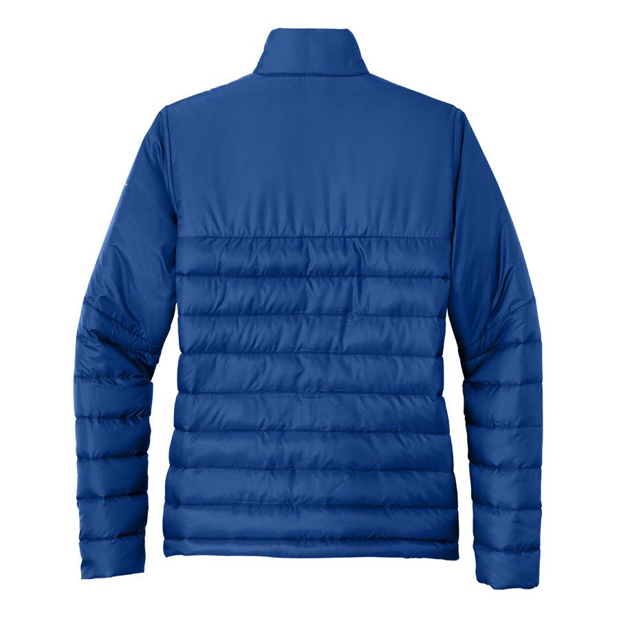 Ladies' Eddie Bauer Quilted Jacket