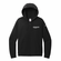 Nike Ladies' Club Fleece Sleeve Swoosh Full-Zip Hoodie
