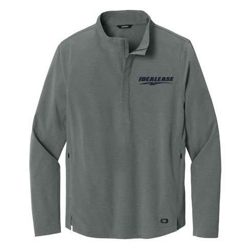 OGIO Aspect 1/2-Zip Pullover