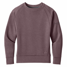OGIO Ladies' Transcend Pullover