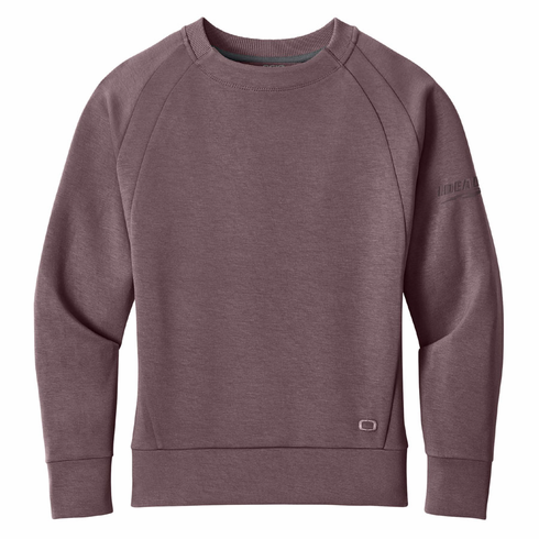 OGIO Ladies' Transcend Pullover