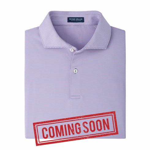 Peter Millar Cadenza Performance Jersey Polo