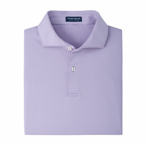 Peter Millar Cadenza Performance Jersey Polo