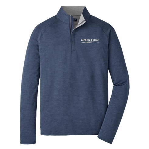 Peter Millar Stealth Performance Quarter-Zip