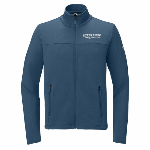 The North Face Aim Full-Zip Fleece Jacket