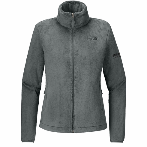 The North Face Ladies' Osito Fleece Jacket