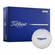 Titleist Tour Soft Golf Balls - 12 Pack
