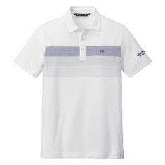 TravisMathew Coastal Chest Stripe Polo