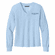 TravisMathew Ladies' Long Weekend V-Neck