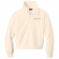 TravisMathew Ladies' Momentum Shirt 1/2-Zip