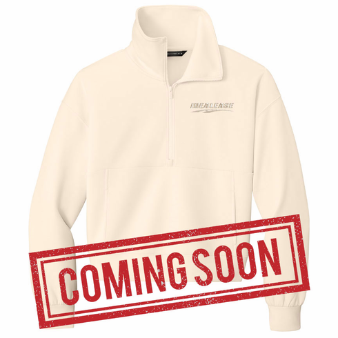 TravisMathew Ladies' Momentum Shirt 1/2-Zip