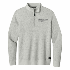 TravisMathew Waffle 1/4-Zip