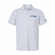 Adidas Ultimate365 Mesh Tango Print Climacool Polo