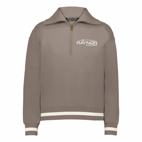 Ladies' Heritage Prep Quarter-Zip Pullover