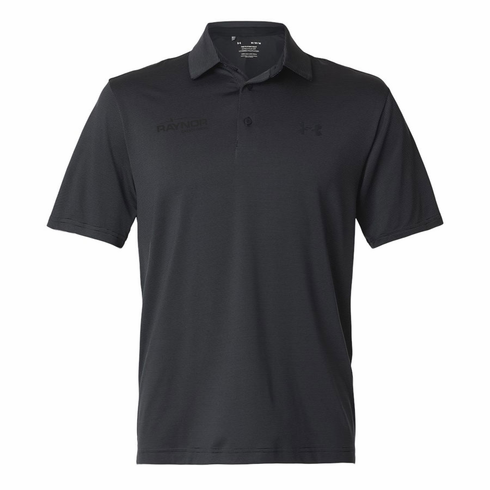 Men's Playoff 3.0 Stripe Polo