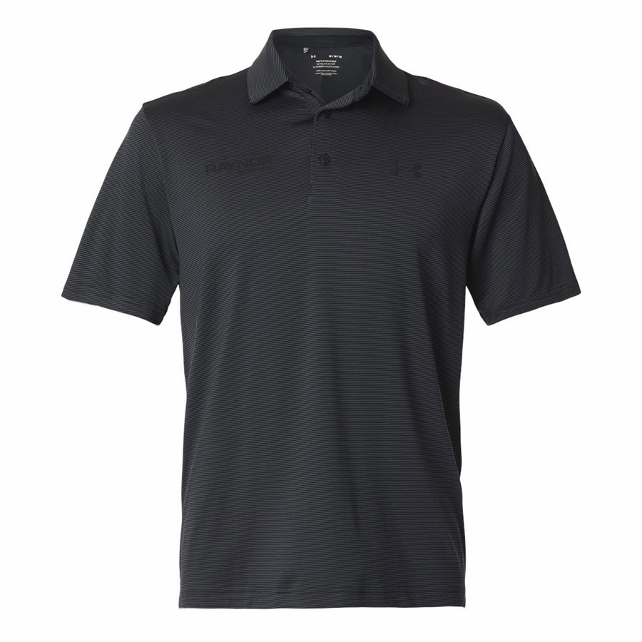 Men's Playoff 3.0 Stripe Polo