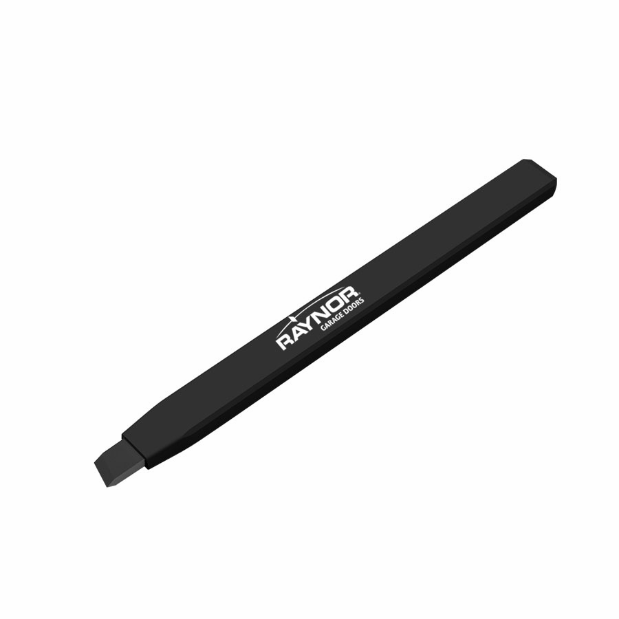 Powerstick Chisel Carpenter Infinity Pencil