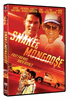 Autographed "Snake &amp; Mongoose" Blu-Ray