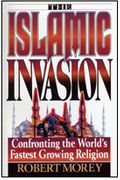 The Islamic Invasion 