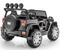 2 Seater Ride On Jeep  Style Truck W/Parental Remote Control RC