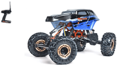 Electric Remote Control Redcat Rockslide RS10 XT 1/10 Scale R/C Rock Crawler 2.4GHz