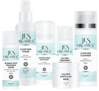 ACNE OILY SKIN CARE