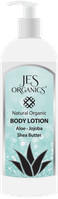 Aloe & Jojoba Hand & Body Lotion with Shea Butter 16 oz Aloe & Jojoba Hand & Body Lotion with Shea Butter 16 oz