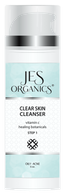 Clear Skin Vitamin C Cleanser with MSM (Acne, Oily Skin) 
