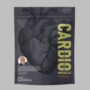 Cardio Miracle - Improve Health and Wellbeing Cardio Miracle - Improve Health and Wellbeing