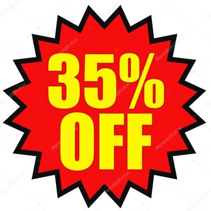 CLEARANCE SALE LIPSTICK - 35% OFF