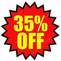 CLEARANCE LIPSTICK COLORS - 35% OFF
