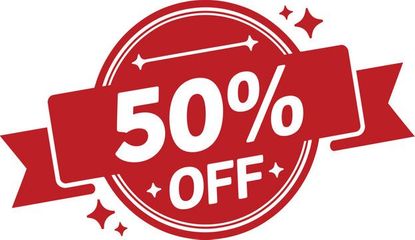 CLEARANCE SALE LIPSTICK - 50% OFF 