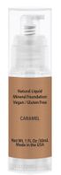 CLEARANCE SALE CARAMEL LIQUID FOUNDATION - 50% OFF 