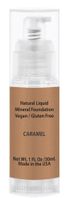 CLEARANCE SALE CARAMEL LIQUID FOUNDATION - 50% OFF CLEARANCE SALE CARAMEL LIQUID FOUNDATION - 50% OFF