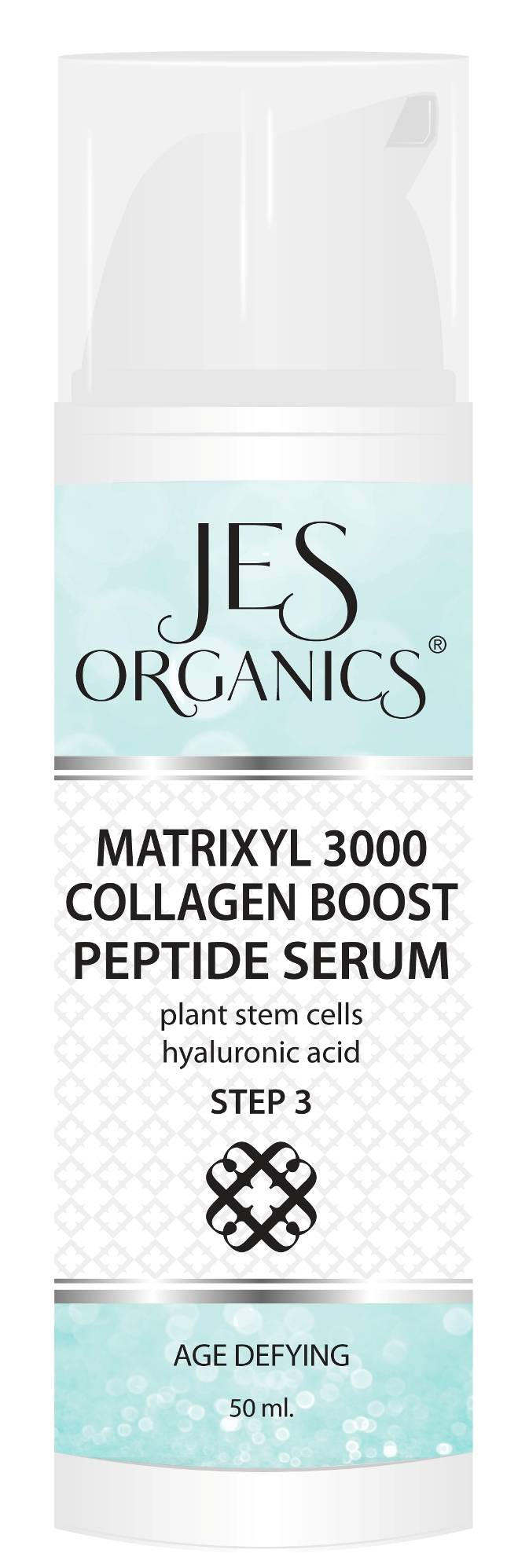 thumbnail image 2 of DermaXgen Eye Gel With Matrixyl 3000, Plant Stem Cells, Arginine, Hyaluronic Acid & Jojoba – SPF 35, 1 Fl Oz 2 of 4