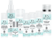 Mature, Anti-Aging Skin Set - 8 Piece Set with Free Shipping