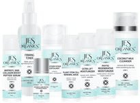 Mature, Anti-Aging Skin Set - 8 Piece Set with Free Shipping
