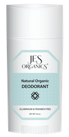 Natural Organic Deodorant - Unisex