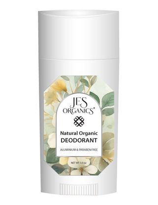 Natural Organic Deodorant - Unisex
