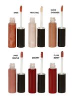 NATURAL LIP GLOSS - Introductory Price