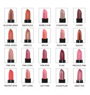 Natural Lipsticks - See Color Options