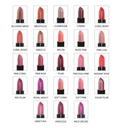 Natural Lipsticks - See Color Options Natural Lipsticks - See Color Options