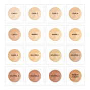  NATURAL LOOSE MINERAL FOUNDATION