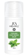 ORGANIC FOOT REPAIR BALM