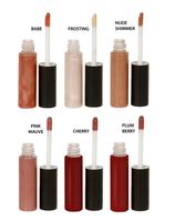 NATURAL LIP GLOSS - Introductory Price