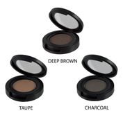 Natural Pressed Eyebrow Powder Natural Pressed Eyebrow Powder