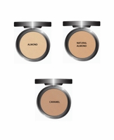 Natural Pressed Mineral Foundation - LIMITED COLOR OPTIONS Natural Pressed Mineral Foundation - LIMITED COLOR OPTIONS